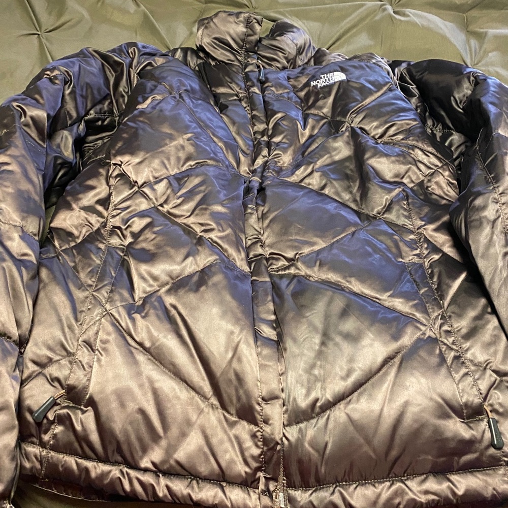 The North Face Winter Coat